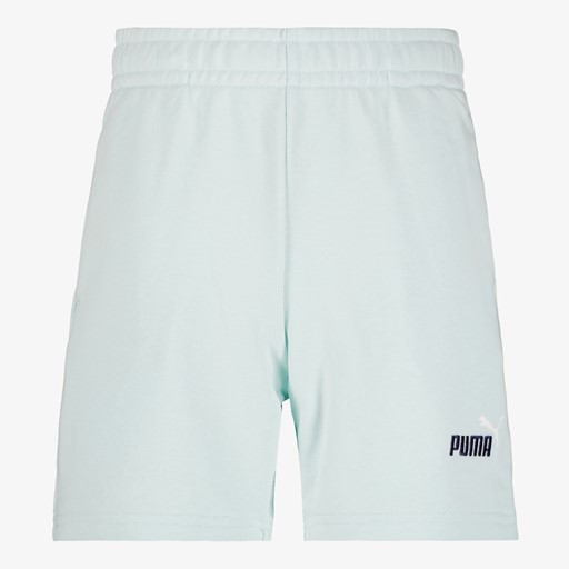 ESS 2 Color No. 1 kinder sweatshort lichtblauw