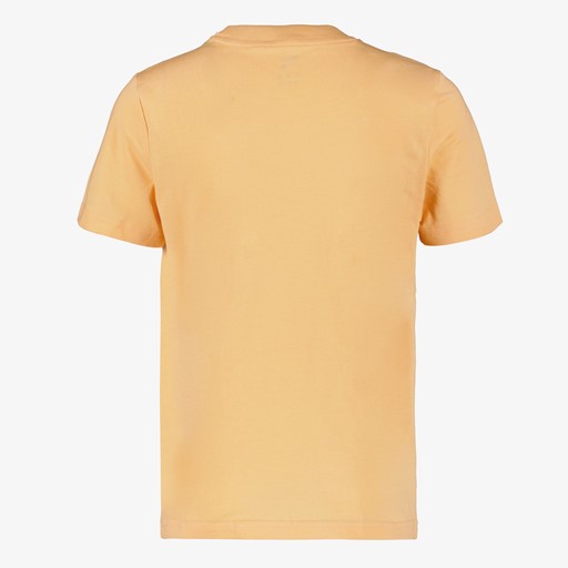 Ess 2 Color No. 1 Logo kinder T-shirt oranje
