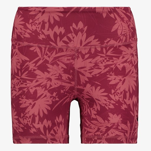 Train All Day dames sportshort roze