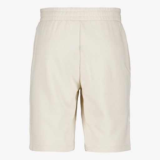 ESS 2 Color No. 1 heren sweatshort beige