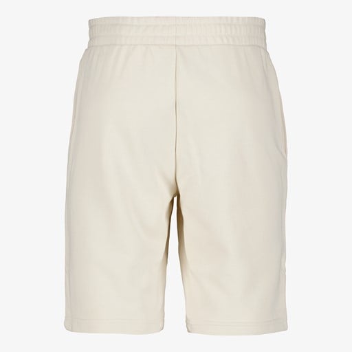 ESS 2 Color No. 1 heren sweatshort beige