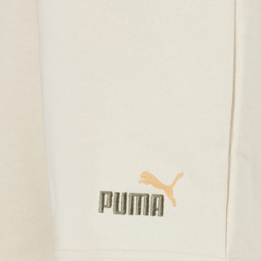 ESS 2 Color No. 1 heren sweatshort beige