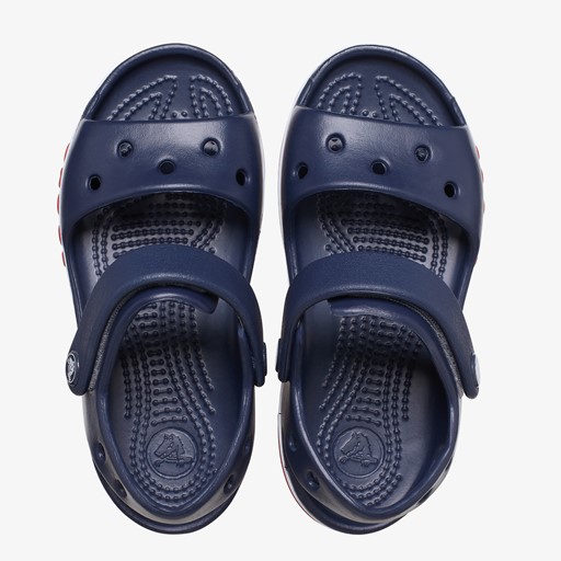 Bayaband jongens sandalen blauw