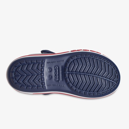 Bayaband jongens sandalen blauw