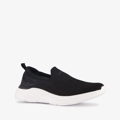 Dames instappers zwart