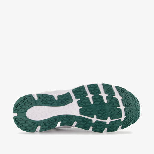 ML408 heren sneakers wit groen