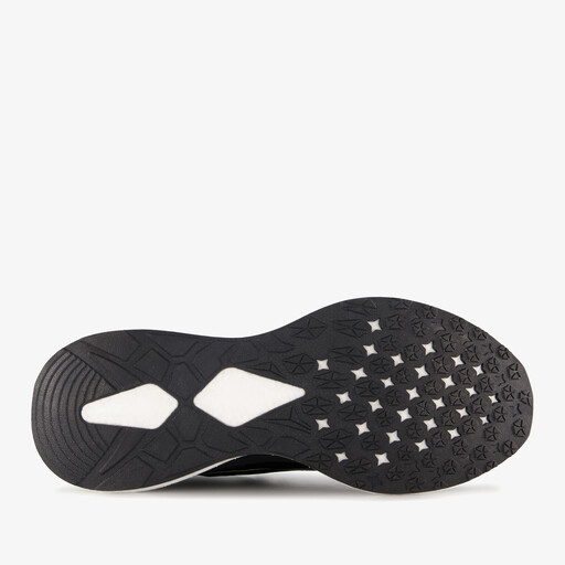 Dames hardloopschoenen zwart