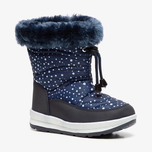 Kinder snowboots