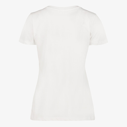 Dames T-shirt met frontprint fruit