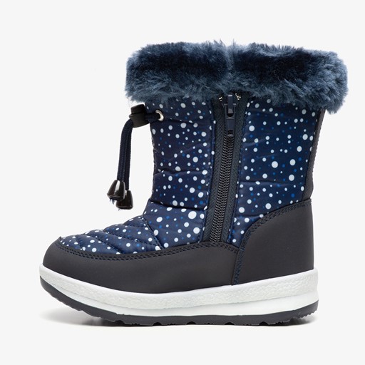 Kinder snowboots