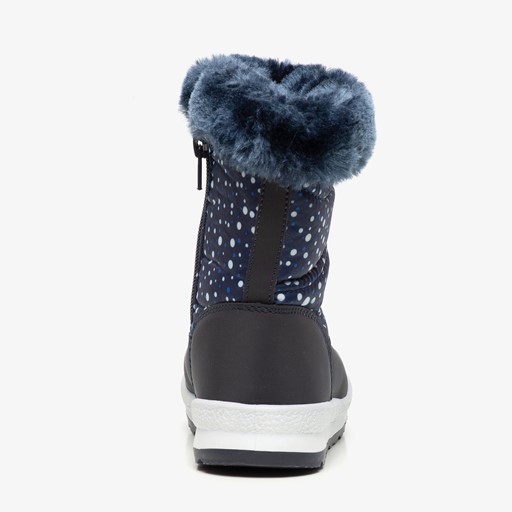 Kinder snowboots