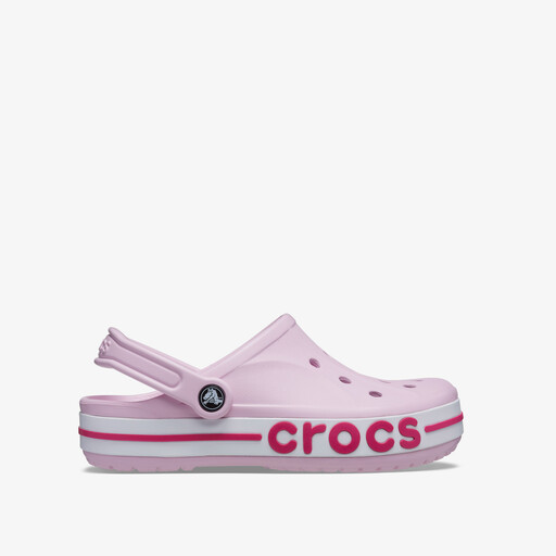 Bayaband Clog dames klompen roze