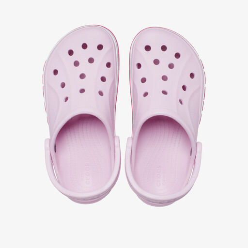 Bayaband Clog dames klompen roze