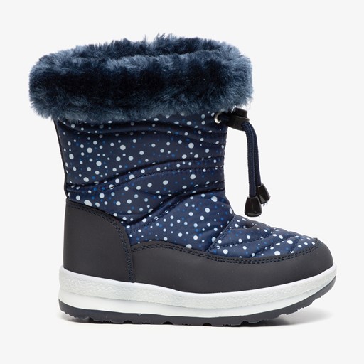 Kinder snowboots