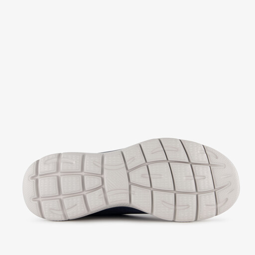 Summits heren sneakers blauw