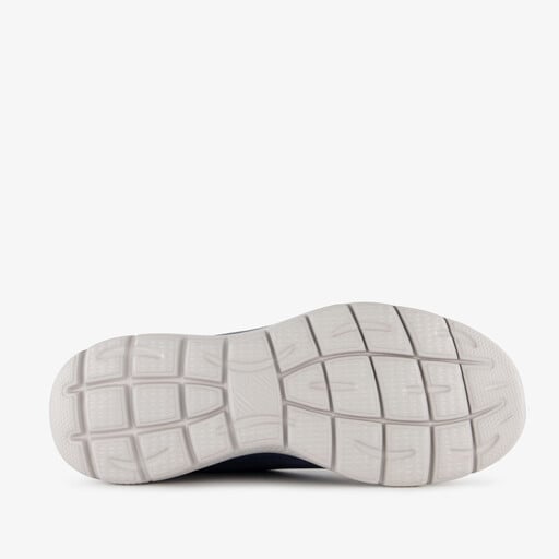 Summits heren sneakers blauw