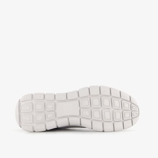 Track Ripkent heren sneakers grijs zwart