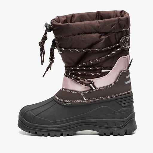Kinder snowboots