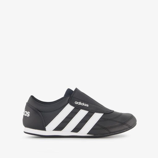 Tekwen dames sneakers zwart wit
