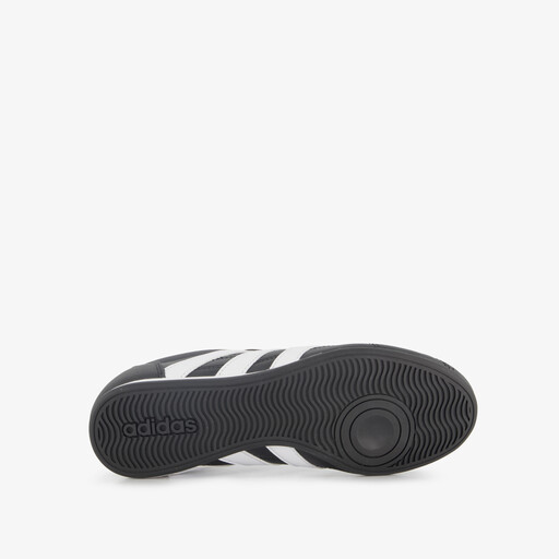 Tekwen dames sneakers zwart wit