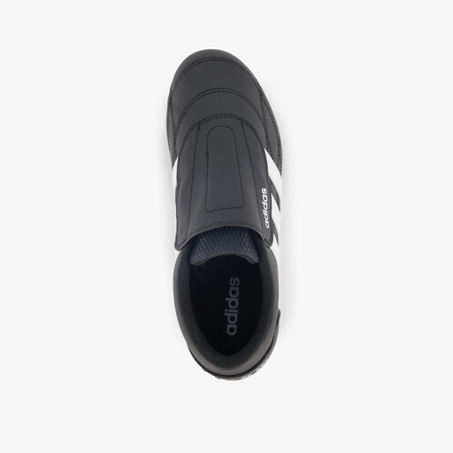 Tekwen dames sneakers zwart wit