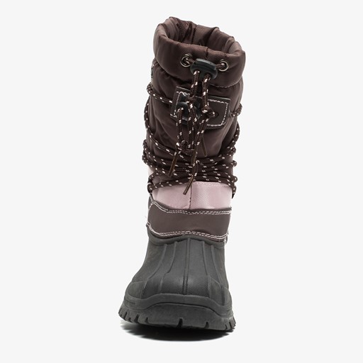 Kinder snowboots