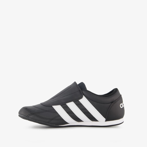 Tekwen dames sneakers zwart wit