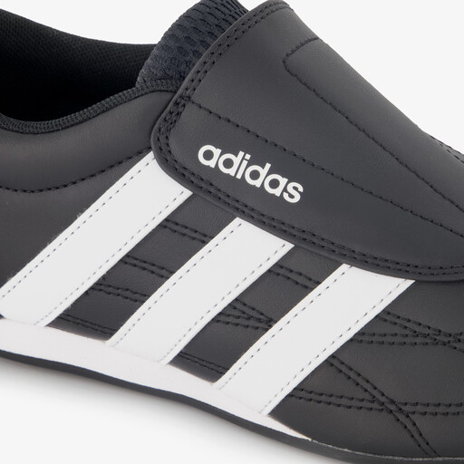 Tekwen dames sneakers zwart wit