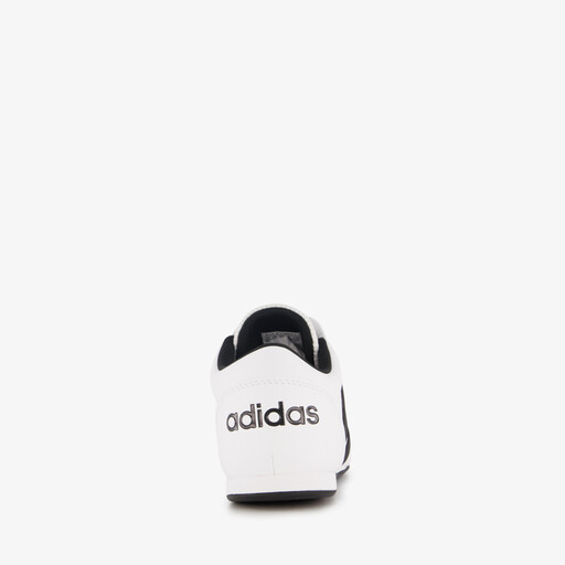 Tekwen dames sneakers wit zwart
