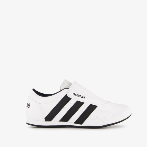 Tekwen dames sneakers wit zwart