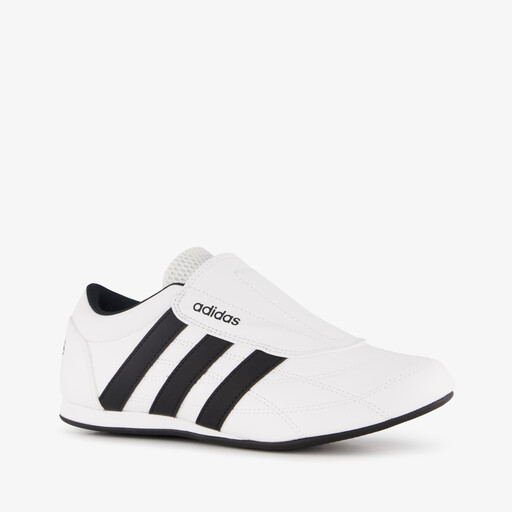 Tekwen dames sneakers wit zwart