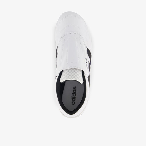 Tekwen dames sneakers wit zwart