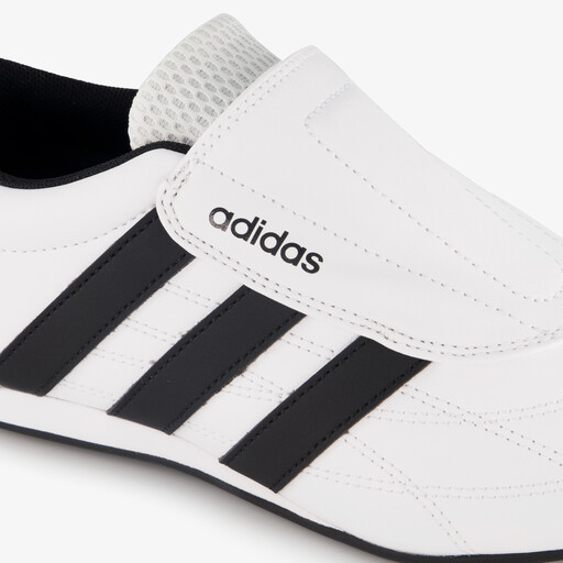 Tekwen dames sneakers wit zwart