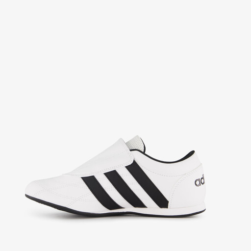 Tekwen dames sneakers wit zwart