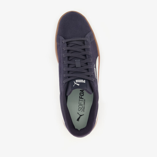 Smash 3.0 heren sneakers blauw