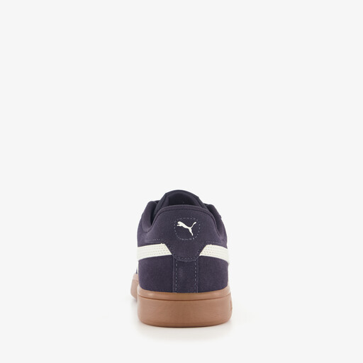 Smash 3.0 heren sneakers blauw