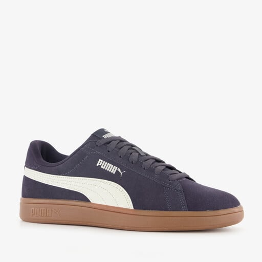 Smash 3.0 heren sneakers blauw