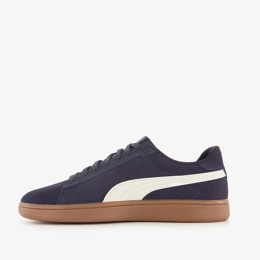 Smash 3.0 heren sneakers blauw