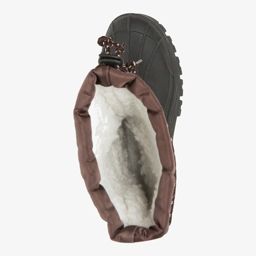 Kinder snowboots