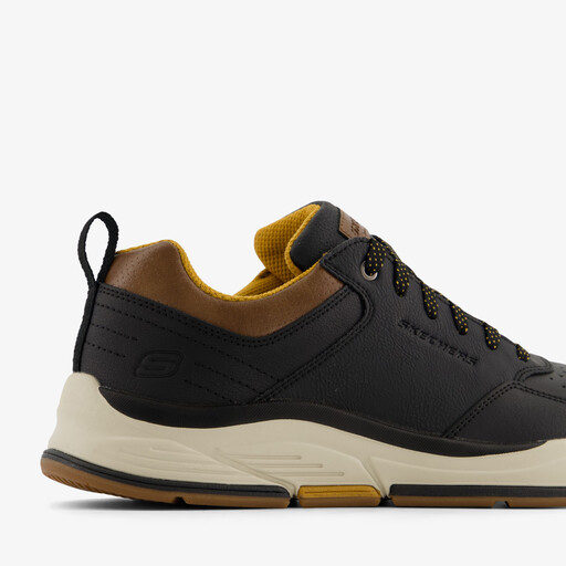 Relaxed Fit Benago Treno heren sneakers