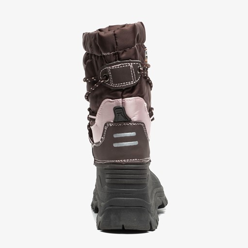 Kinder snowboots