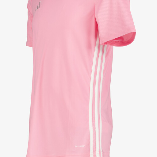 Tabela 23 heren sport T-shirt roze