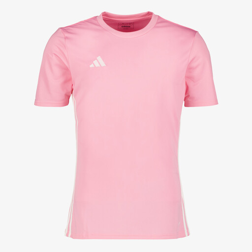 Tabela 23 heren sport T-shirt roze
