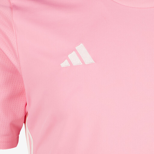Tabela 23 heren sport T-shirt roze