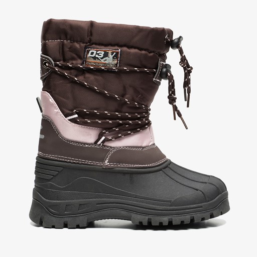 Kinder snowboots