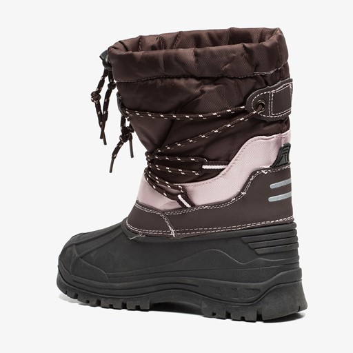 Kinder snowboots