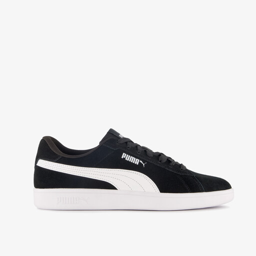 Smash 3.0 heren sneakers zwart
