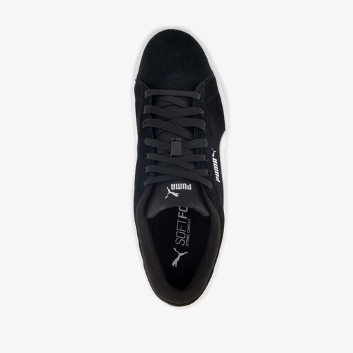 Smash 3.0 heren sneakers zwart