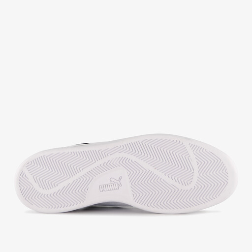 Smash 3.0 heren sneakers zwart
