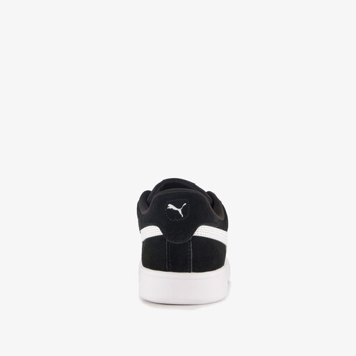 Smash 3.0 heren sneakers zwart